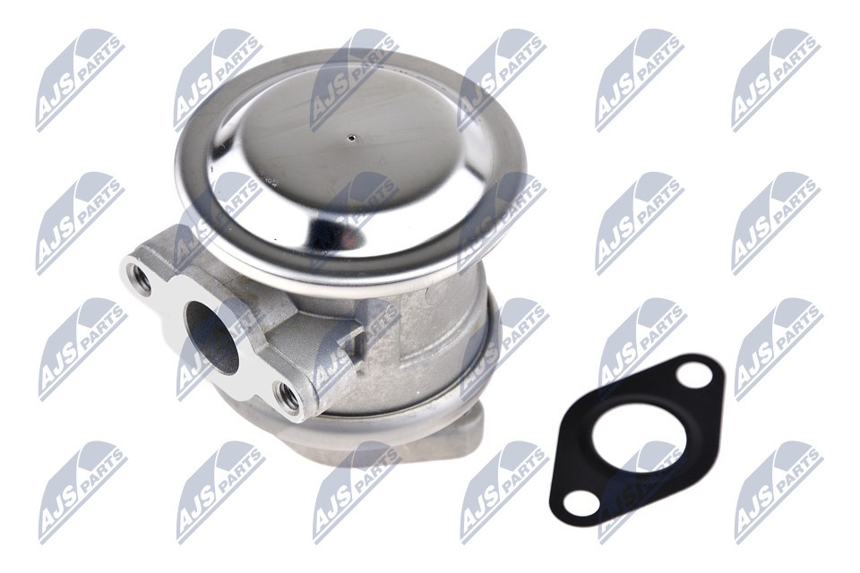 NTY OE EWP-AU-004 Valve, secondary air pump system for AUDI,SKODA,VW