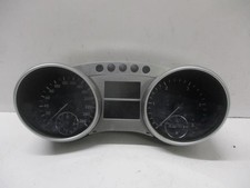 Compteur Mercedes CLASSE M