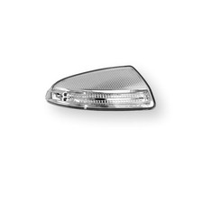 MERCEDES ML GL W164 Blinkerlampe für den rechten Außenspiegel (Originalteil) MERCEDES ML GL W164 Blinkerlampe für den rechten Außenspiegel (Originalteil)
