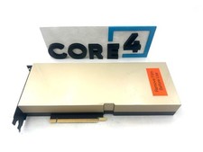 NVIDIA 900-21001-0020-000 A100 80GB PCIE GPU