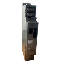 USED Okuma MDU-02-F MDU02F Servo Drive Single...