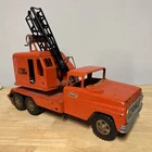 Tonka Mobile Clam - Highway orange - Play Wear