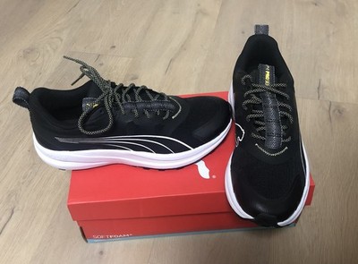 Puma Mens Pro Series Soft foam Optimal Comfort  Running Sneakers