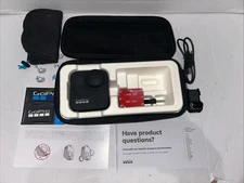 GoPro MAX 360° Camera —  Comes with Case Fast Shipping