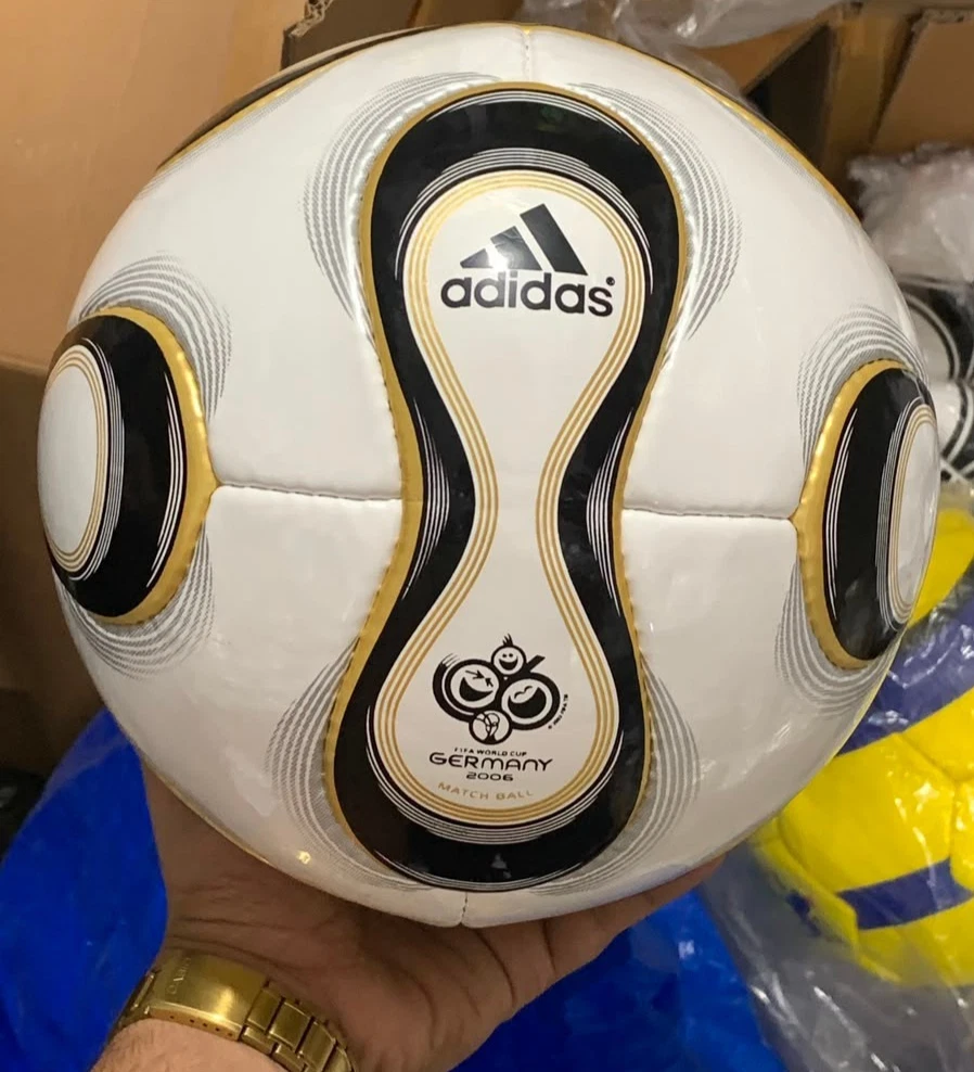 Adidas 2006 Ball for sale | eBay