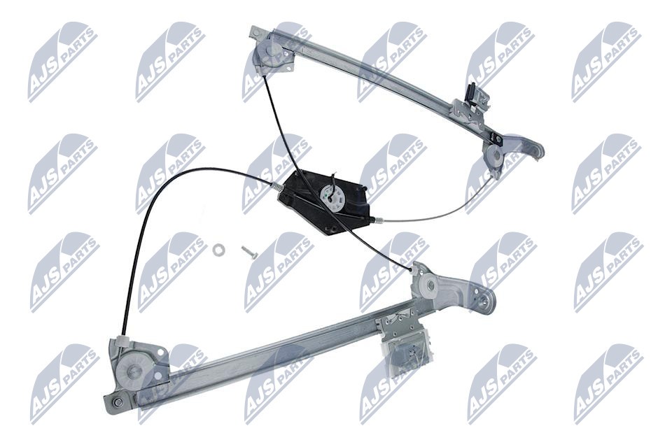 WINDOW REGULATOR EPS-AU-042 FOR AUDI CNHA/CSUA/CMFB/CJCD/CAHA/CMFA/CJCA 2.0L - Image 11