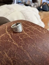 Spoon Ring