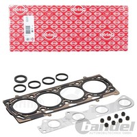 Elring Zylinderkopfdichtung Satz Passend FüR Seat Arosa Inca VW Caddy Lupo Polo