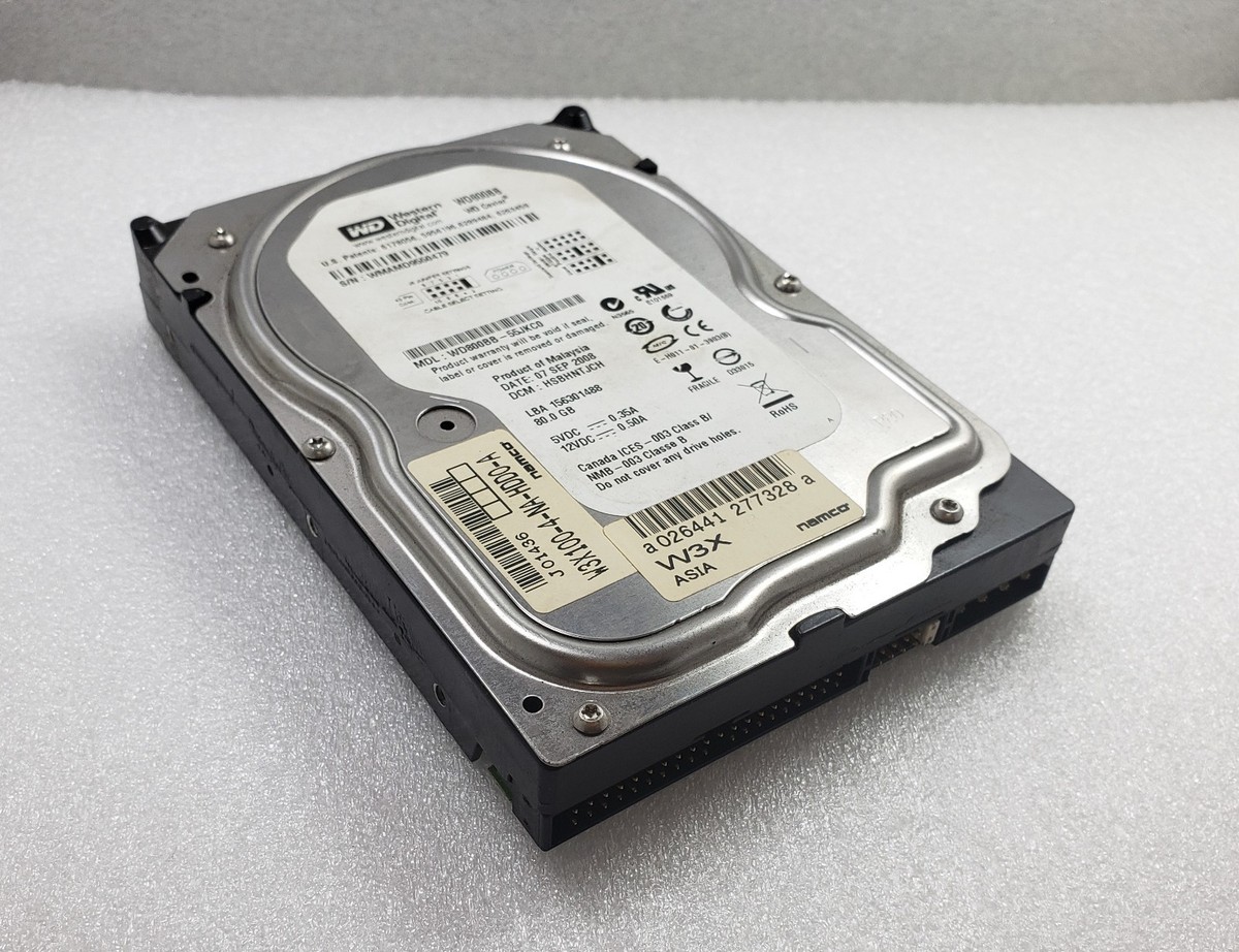 Wangan midnight maximum Tune 3 W3X Hard Disk With USB Key only
