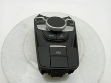 AUDI TT Radio Sat Nav Control Switch Unit 2014-2023 8S0919614M