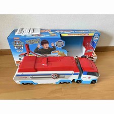 PAW Patrol PAW Patroller (1 Set)