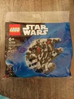 NEW LEGO Star Wars Millennium Falcon Polybag Set # 30708 Unopened