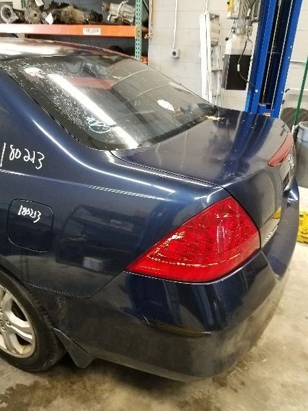 Cilindro maestro de freno compatible con 03-07 ACCORD 130400 Foto 2 de 4