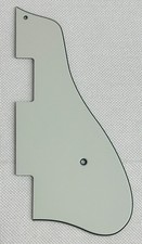 Parchment 3-Ply For Fit Epiphone 1964 Casino Style Guitar Pickguard