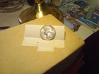 1964-D Washington Silver Quarter Denver Mint 90% Silver great looking grade
