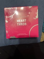 Masażer serca Pure Romance Click Aktywowany ciepło wielokrotnego użytku Nowy zapieczętowany Dorosły