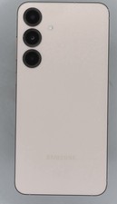 Samsung Galaxy S25+ Smartphone 512 GB Rosa Android Slate Style