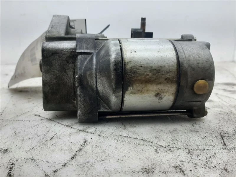 Motor De Arranque Tracción trasera 06-20 Dodge Charger 04608801AC Foto 2 de 4