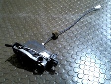 T&uuml;rschloss Vorn Rechts Mercedes-benz A 140 168 12 Monate Garantie Sofortversand