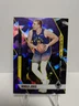 2023-24 Pheonix Nikola Jokic Fade to Black Purple Cracked Ice /25 #20 🔥🔥🔥