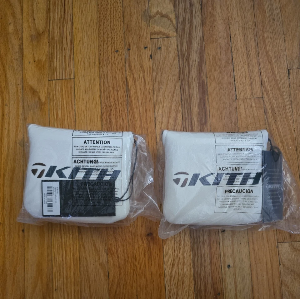 Kith for TaylorMade Mallet Headcover  IN HAND - Image 3 of 4