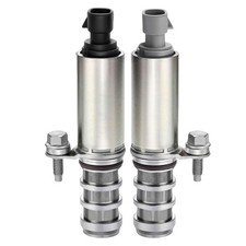 Intake Exhaust VVT Camshaft Solenoid Kit for GM 2.0L 2.2L 2.4L