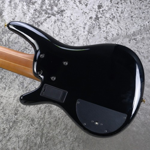 Bajo Ibanez SR3506 6 cuerdas, 4,24 kg, usado - Imagen 10 de 11