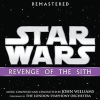 John Williams - Star Wars Revenge Of The Sith - CD - K2Z