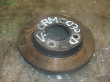 Disque de frein Ford PUMA