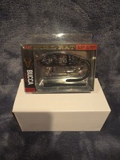 Triton Mike Bucca Baby Bull Rat Wake Bait 3.5" 3/4oz River Rat NIB Topwater