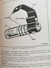 WWII Signal Corps Carrier Pigeon Message Capsule PG-67 & Book M-210 F/S in USA — photo 8