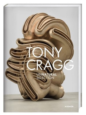 Tony Cragg: Unnatural Selection by Darmstadt