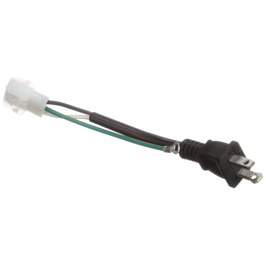 Accurex 382861 Adapter, 2 Plug To Female Cap