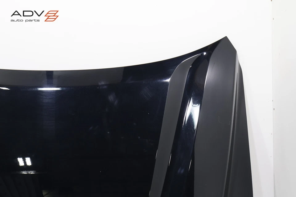 TOYOTA TUNDRA SEQUOIA 2022-2025 CAPÓ CARCASA CUBIERTA PANEL OEM Foto 3 de 4