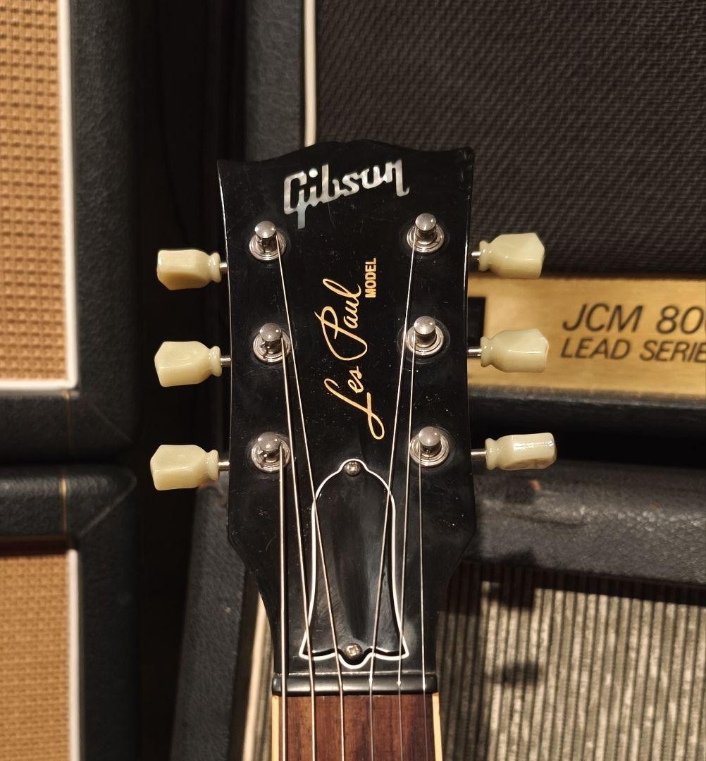 Gibson Les Paul Peace 2014 Safe delivery from Japan | eBay