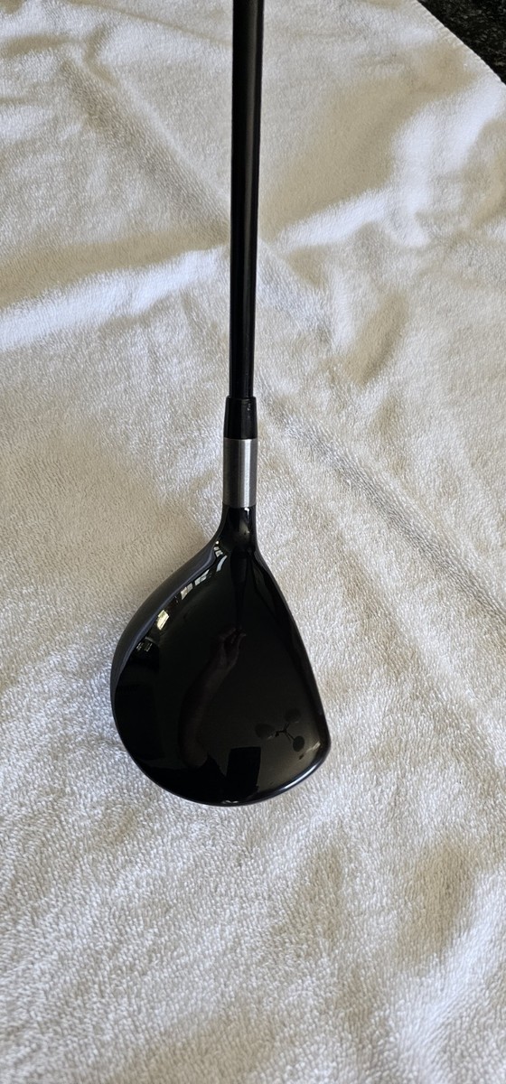 Callaway Apex UW Hybrid 19 Degree HZRDUS Smoke RDX 6.0 Stiff Shaft