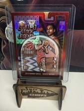 2025-26 Topps Collin Murray-Boyles Rookie Limited Stock Legends RC #LST-9