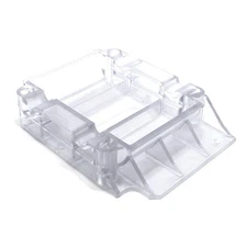 Hopper Bottom 5 Oz Ungrooved Fits Hollymatic Super 54 Replaces 00002047