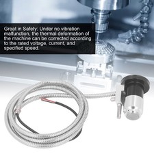 Z Axes Touch Tool Setter R66 Normally Open 4 CNC Tool Setting Accessory