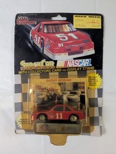 1991 NASCAR Racing Champions Geoff Bodine 11 Vintage Diecast 1:64