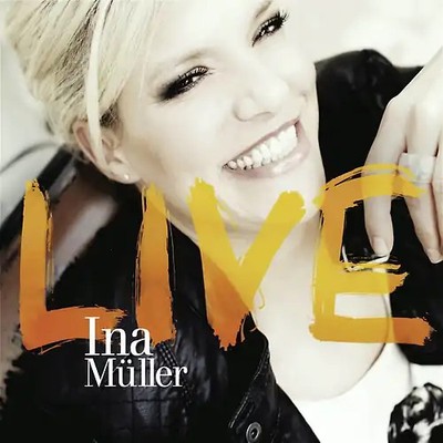 Live - Ina Müller [2.CDs] ZUSTAND SEHR GUT