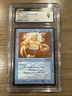 Magic The Gathering MTG SERENDIB EFREET Arabian Nights Mint Graded CGC 9