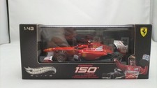 Ferrari F150Th Italy 2011 1 43 F. Alonso (Driver Not Included) Hotw JFr26