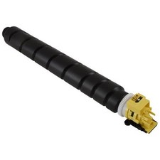 Genuine Kyocera TK-8377Y TK8377Y Yellow Toner Cartridge