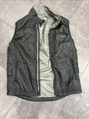 Sitka Kelvin's Aeorlite Vest Men's M Black 