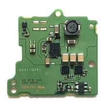 Driver Circuit PCB Board Replacement For Canon EOS 5D Mark IV 5D4 Camera