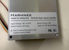 Harmnee PWM DC Motor Speed Controller #HMSC01D DC 10-55V LED Display New — photo 8