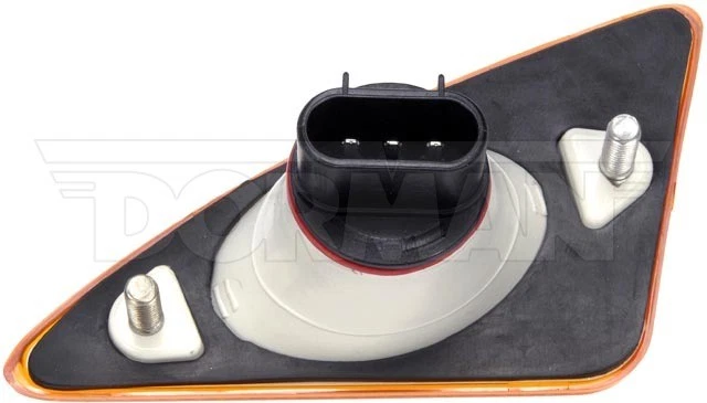 Luz marcadora de alta resistencia Dorman 888-5421CD para 07-10 Kenworth T170 T270 T370 T660 Foto 2 de 4