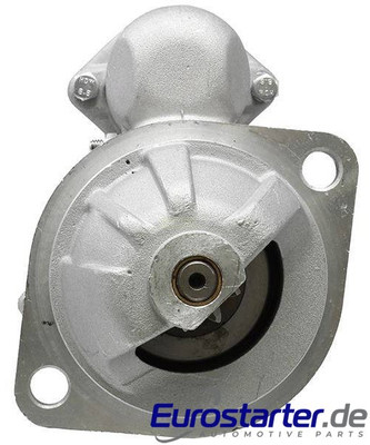 1x_ Anlasser Nikko 0-21000-4720 für Isuzu 4Ba1 Yanmar Motor 4Tn100 Takeuchi Tb1