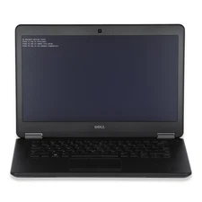 Dell Latitude 14" Laptop : i5 5th Gen | 8GB Ram 128GB SSD | Needs Repair